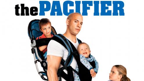 Watch The Pacifier Online Fandango